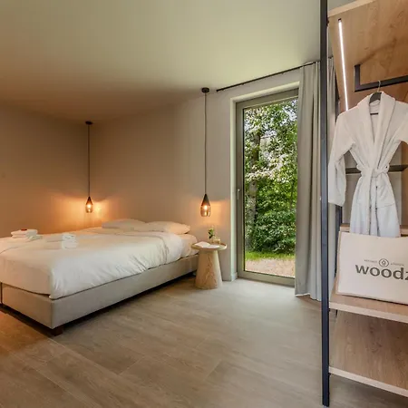 Parco vacanze Woodz Heusden-Zolder